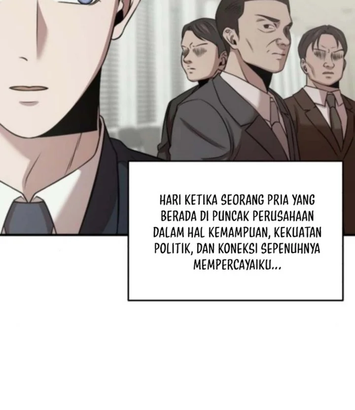 When a Genius Office Worker Goes Too Far Chapter 16 Gambar 36