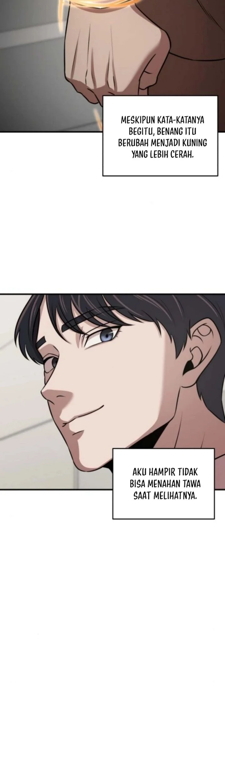 When a Genius Office Worker Goes Too Far Chapter 16 Gambar 42