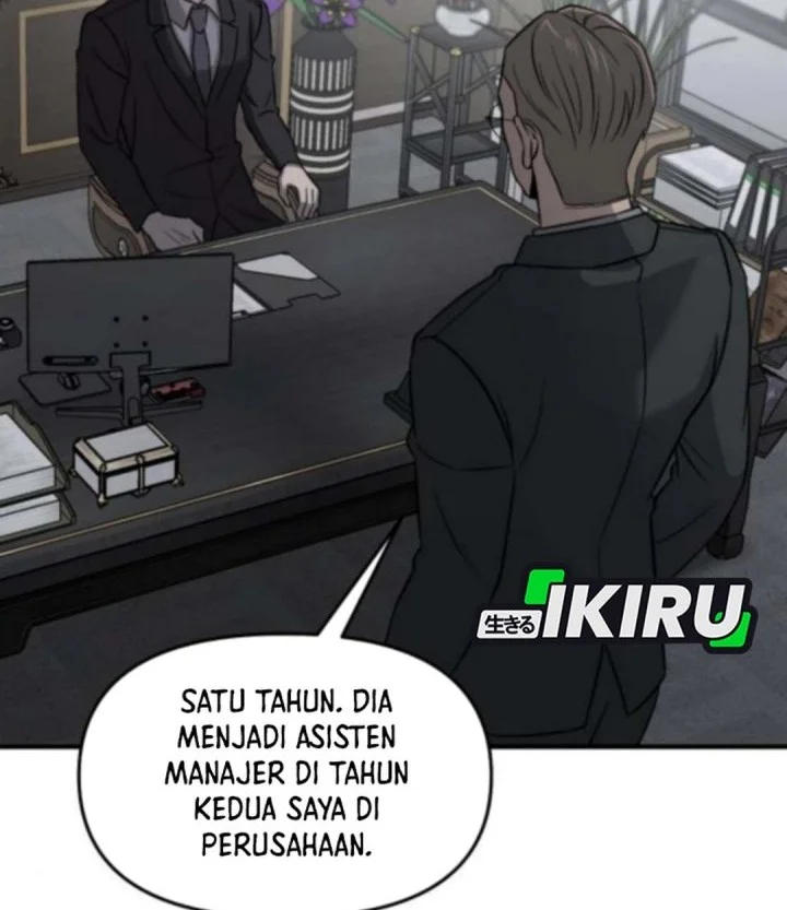 When a Genius Office Worker Goes Too Far Chapter 16 Gambar 51