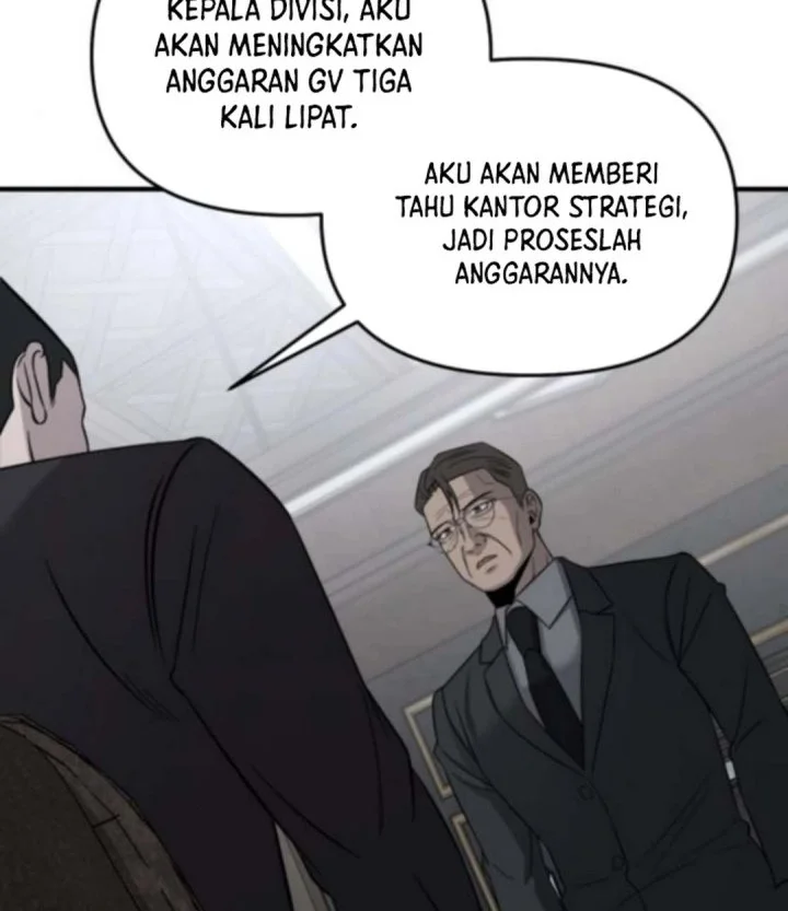 When a Genius Office Worker Goes Too Far Chapter 16 Gambar 53