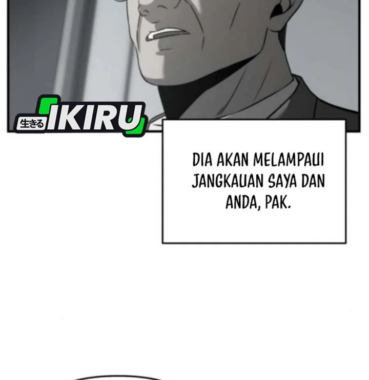 When a Genius Office Worker Goes Too Far Chapter 16 Gambar 55
