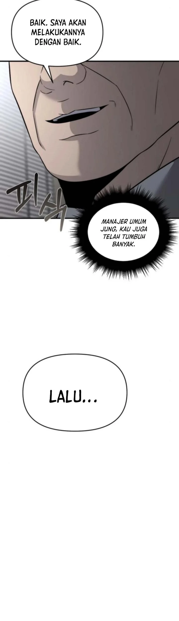 When a Genius Office Worker Goes Too Far Chapter 16 Gambar 56