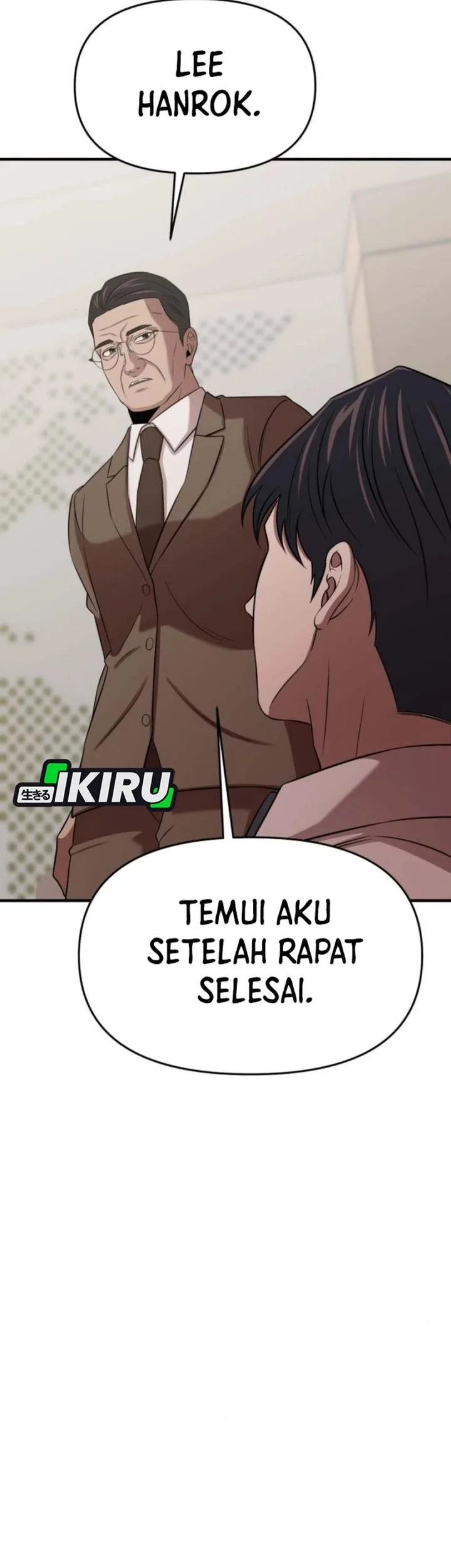 When a Genius Office Worker Goes Too Far Chapter 16 Gambar 65