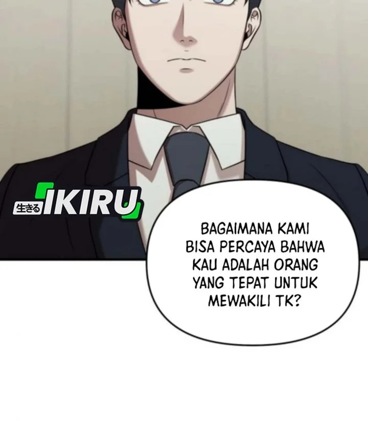 When a Genius Office Worker Goes Too Far Chapter 16 Gambar 18