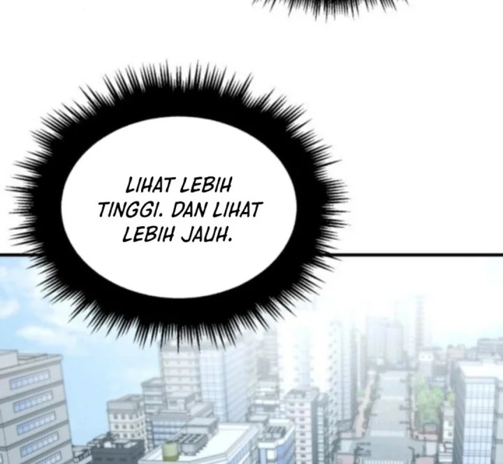 When a Genius Office Worker Goes Too Far Chapter 17 Gambar 21