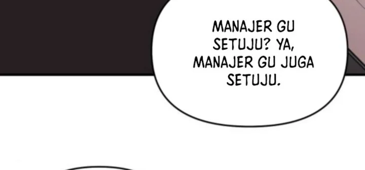 When a Genius Office Worker Goes Too Far Chapter 17 Gambar 40