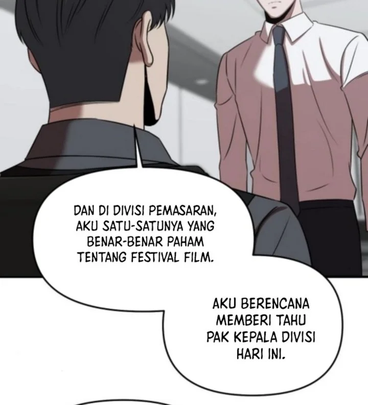 When a Genius Office Worker Goes Too Far Chapter 17 Gambar 42