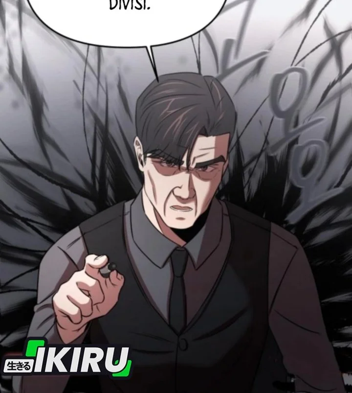 When a Genius Office Worker Goes Too Far Chapter 17 Gambar 46