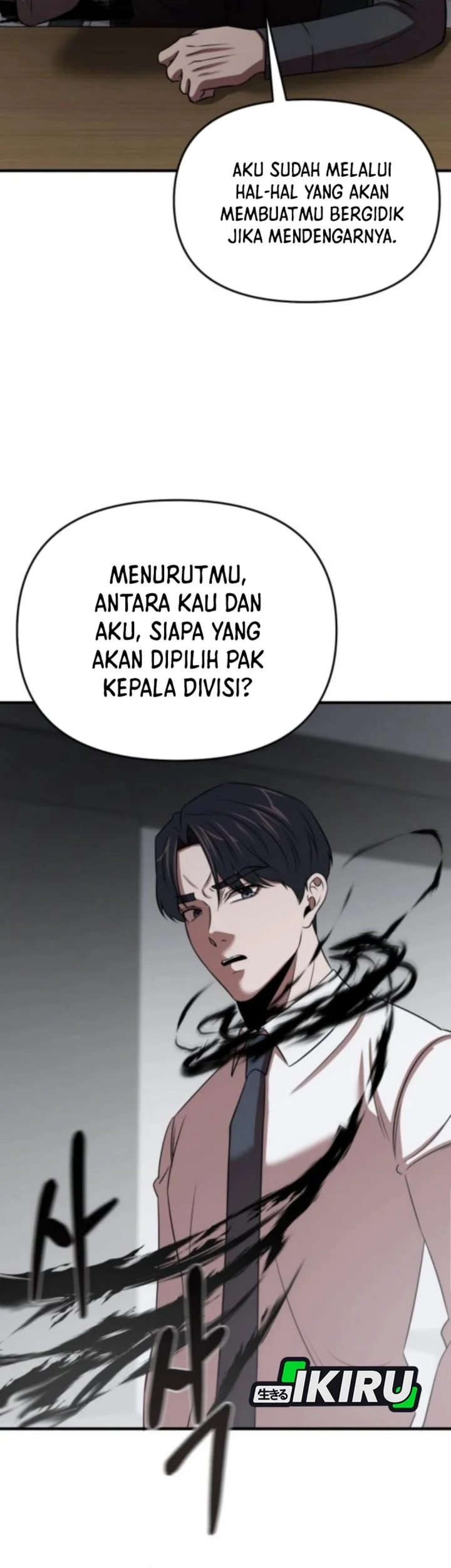 When a Genius Office Worker Goes Too Far Chapter 17 Gambar 47