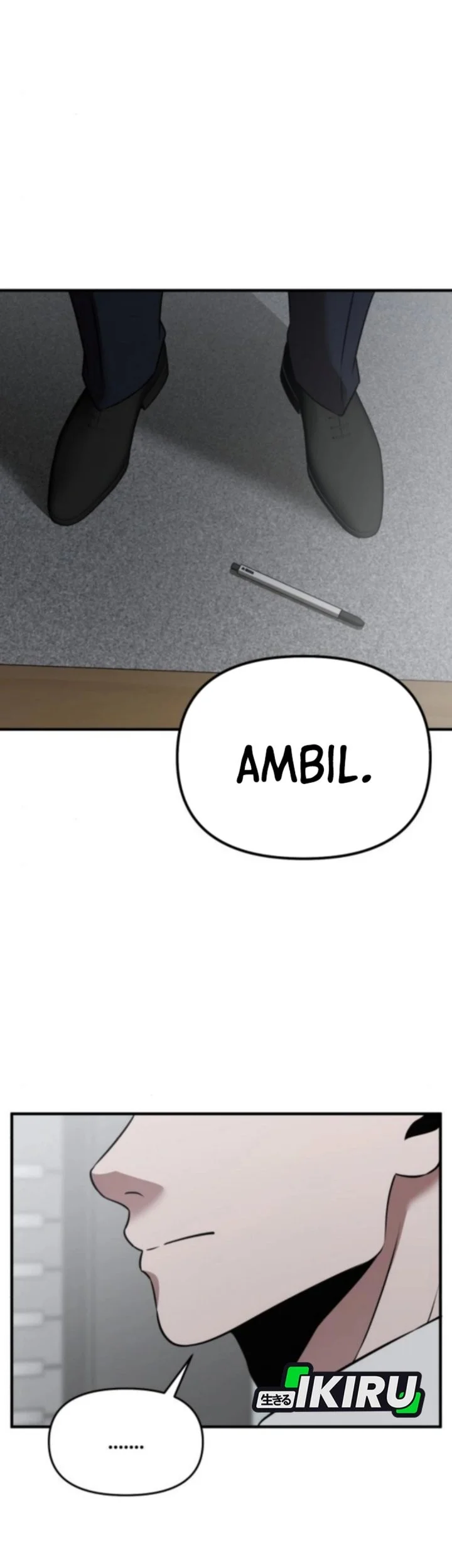 When a Genius Office Worker Goes Too Far Chapter 17 Gambar 49