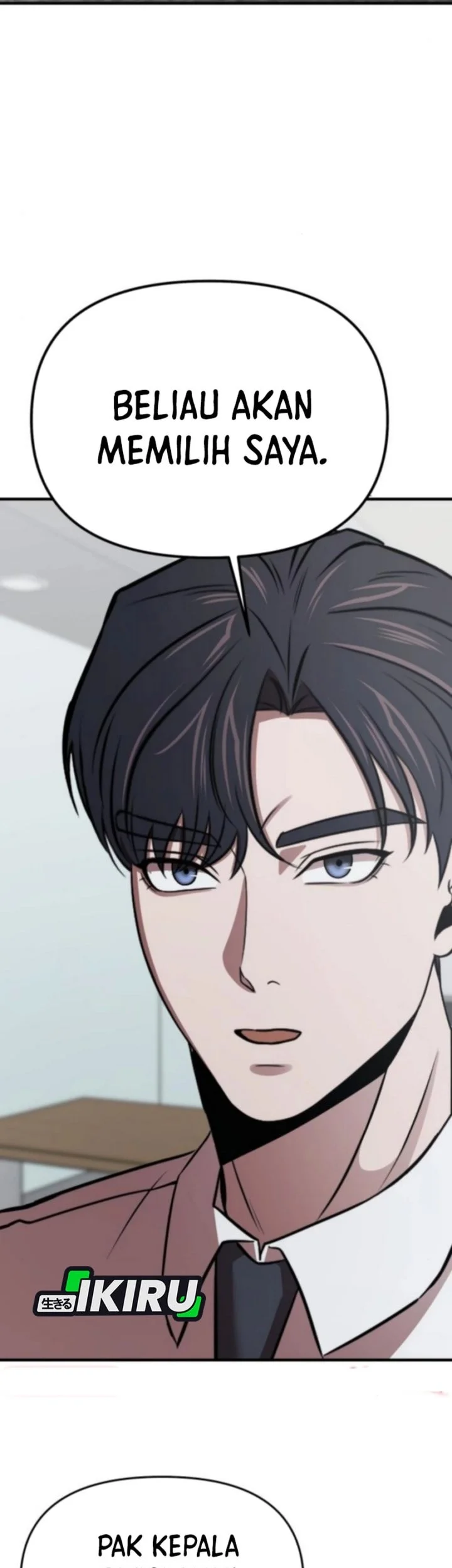 When a Genius Office Worker Goes Too Far Chapter 17 Gambar 51