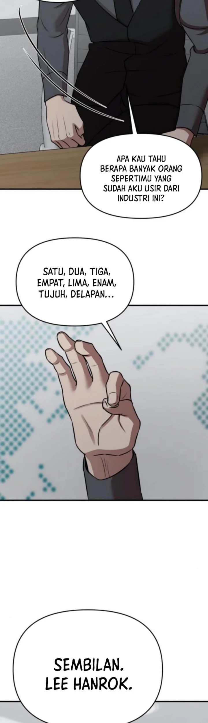 When a Genius Office Worker Goes Too Far Chapter 17 Gambar 55