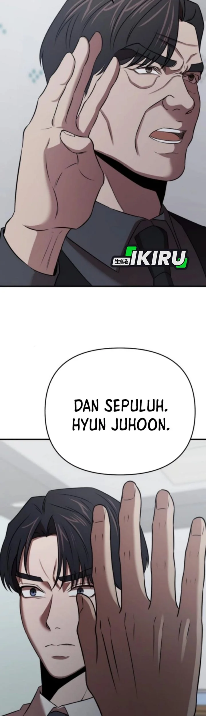 When a Genius Office Worker Goes Too Far Chapter 17 Gambar 57