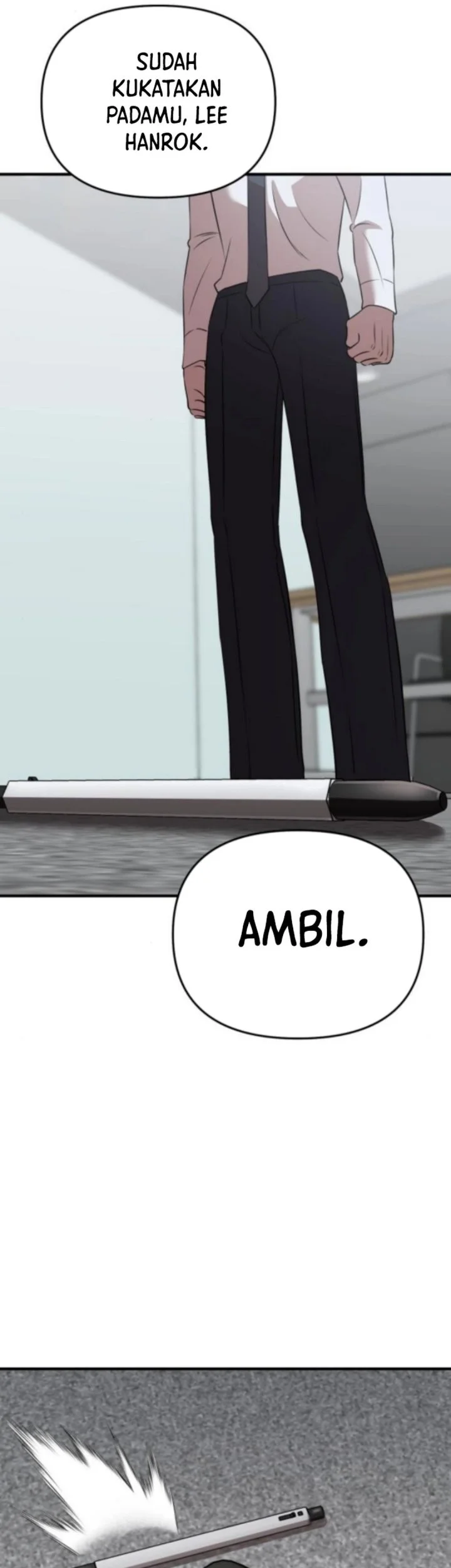 When a Genius Office Worker Goes Too Far Chapter 17 Gambar 61