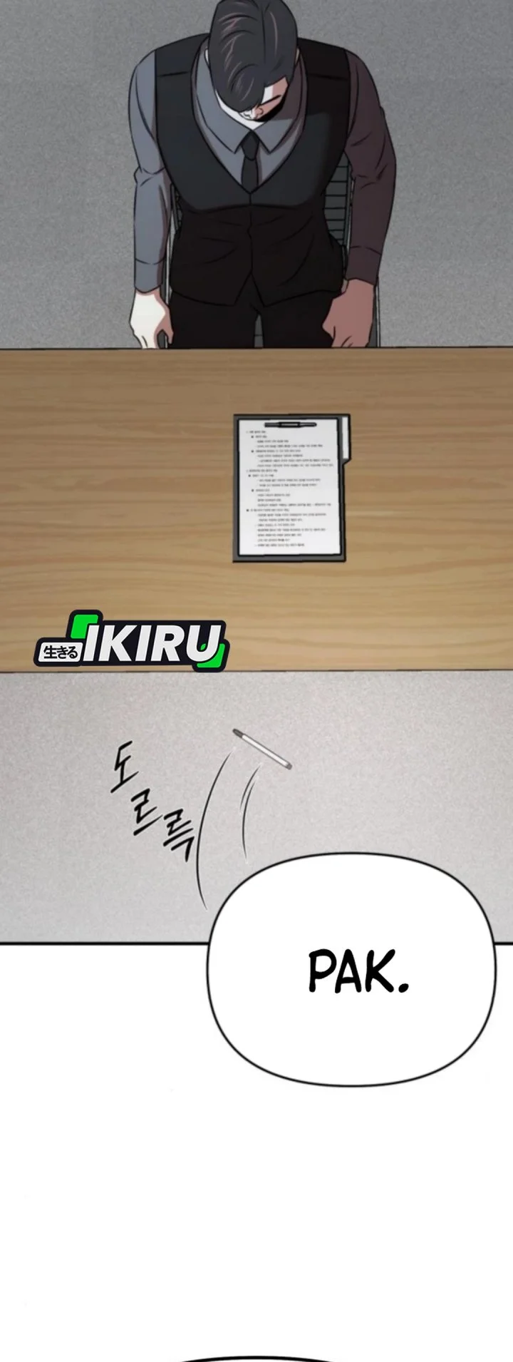 When a Genius Office Worker Goes Too Far Chapter 17 Gambar 63