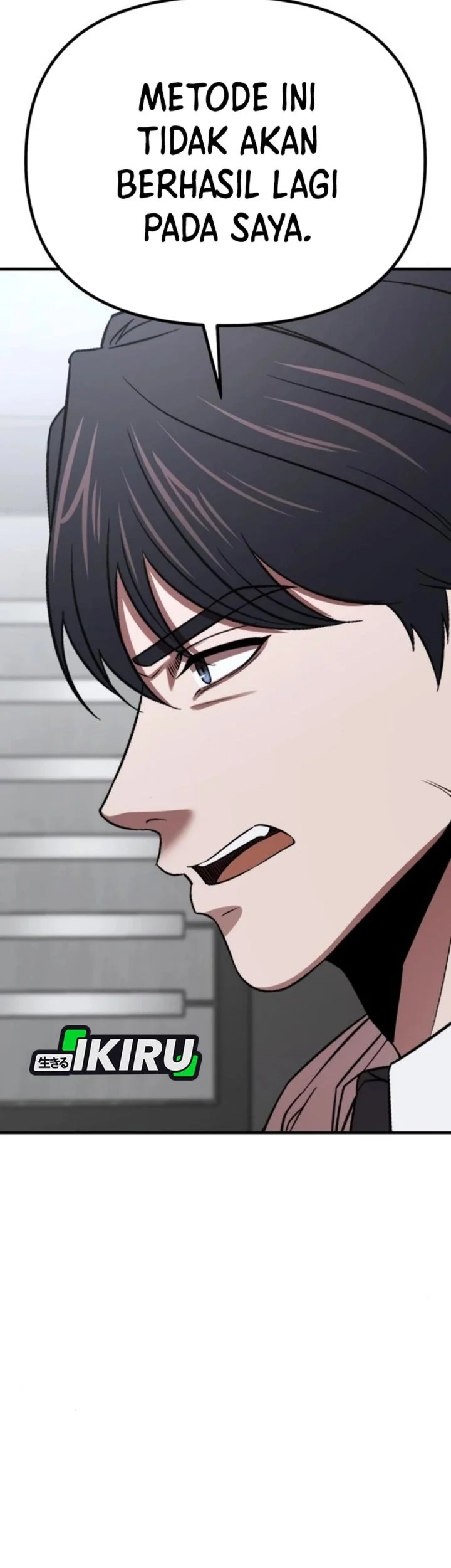 When a Genius Office Worker Goes Too Far Chapter 17 Gambar 64