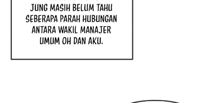 When a Genius Office Worker Goes Too Far Chapter 17 Gambar 6