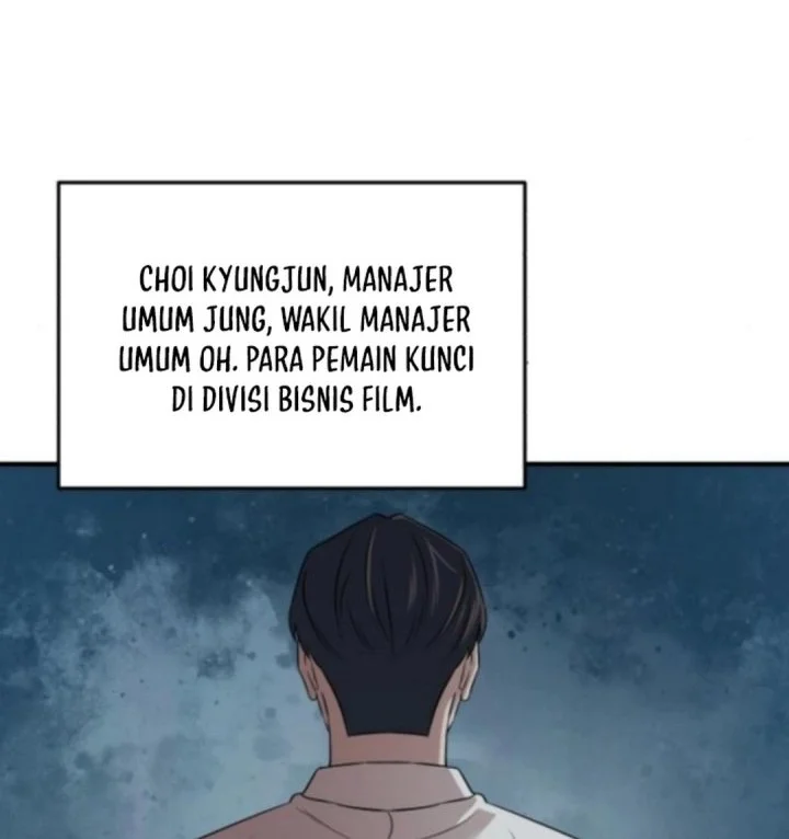 When a Genius Office Worker Goes Too Far Chapter 17 Gambar 15