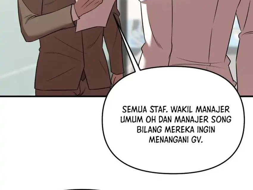 When a Genius Office Worker Goes Too Far Chapter 18 Gambar 19