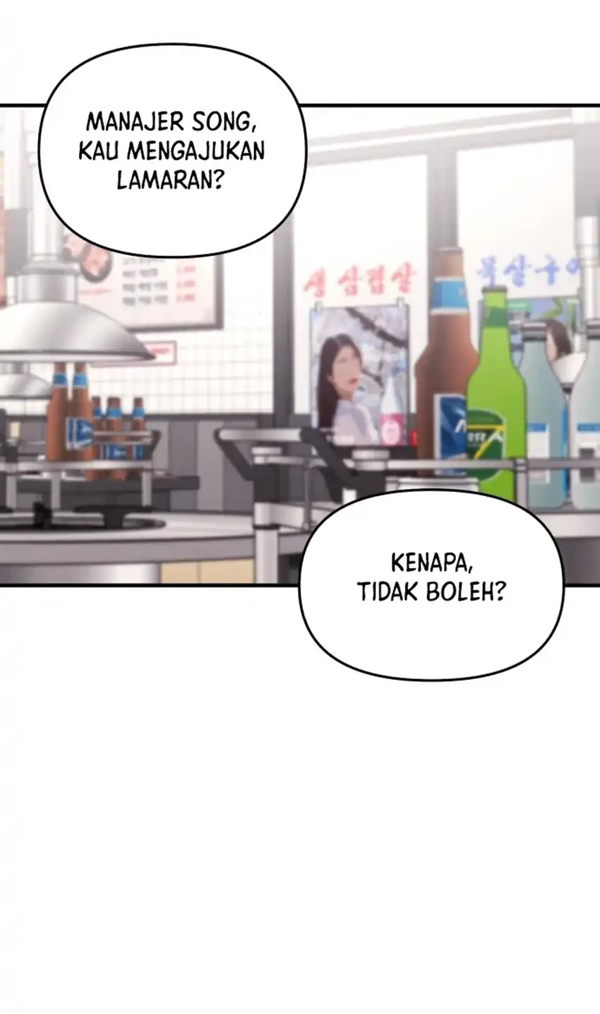 When a Genius Office Worker Goes Too Far Chapter 18 Gambar 27