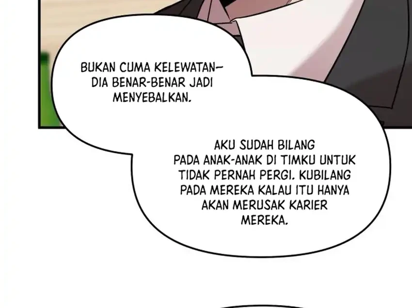When a Genius Office Worker Goes Too Far Chapter 18 Gambar 31