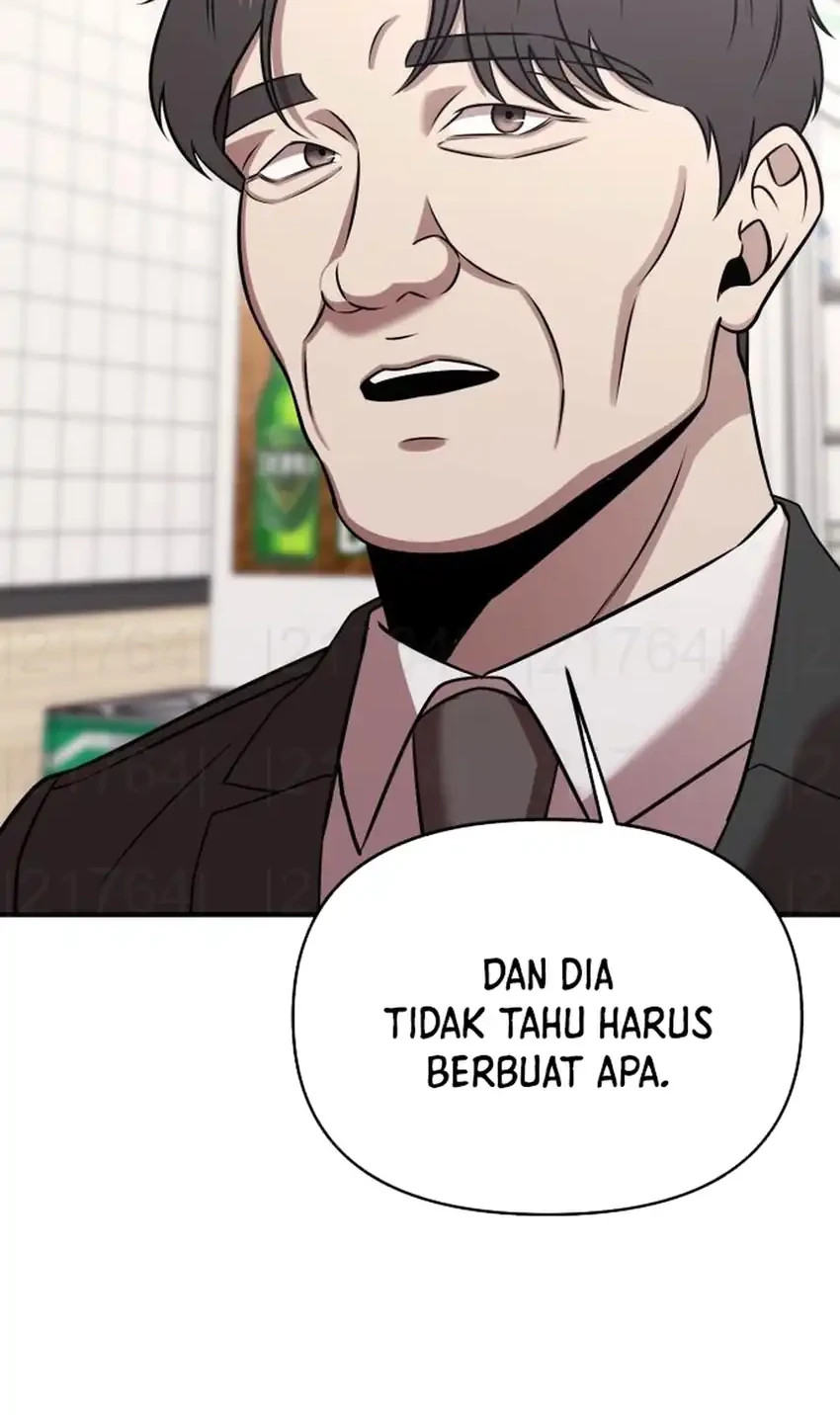 When a Genius Office Worker Goes Too Far Chapter 18 Gambar 35