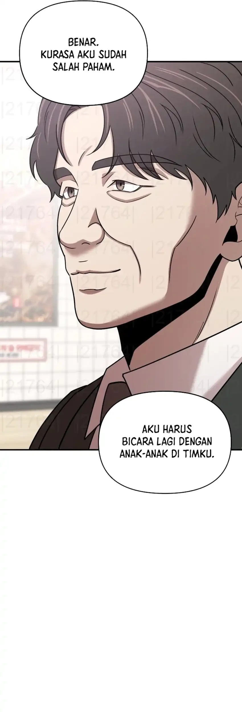 When a Genius Office Worker Goes Too Far Chapter 18 Gambar 42