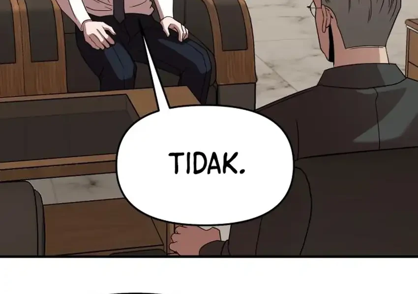 When a Genius Office Worker Goes Too Far Chapter 18 Gambar 49