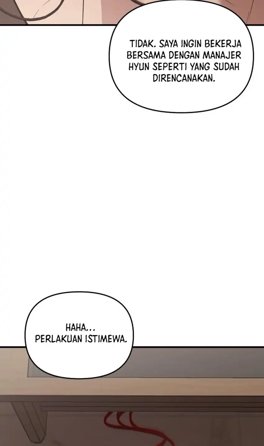 When a Genius Office Worker Goes Too Far Chapter 18 Gambar 63