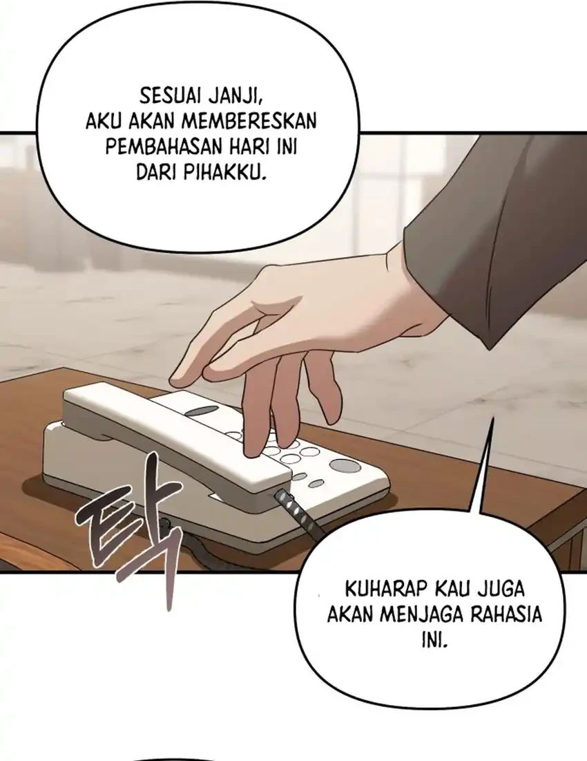 When a Genius Office Worker Goes Too Far Chapter 18 Gambar 65