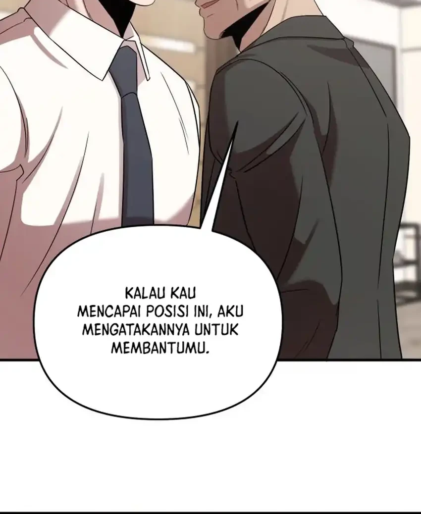 When a Genius Office Worker Goes Too Far Chapter 18 Gambar 67