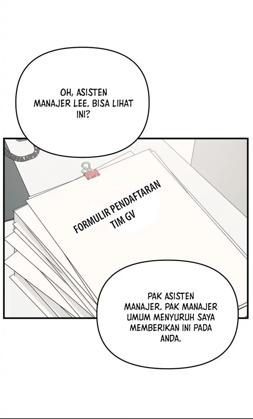 When a Genius Office Worker Goes Too Far Chapter 18 Gambar 73
