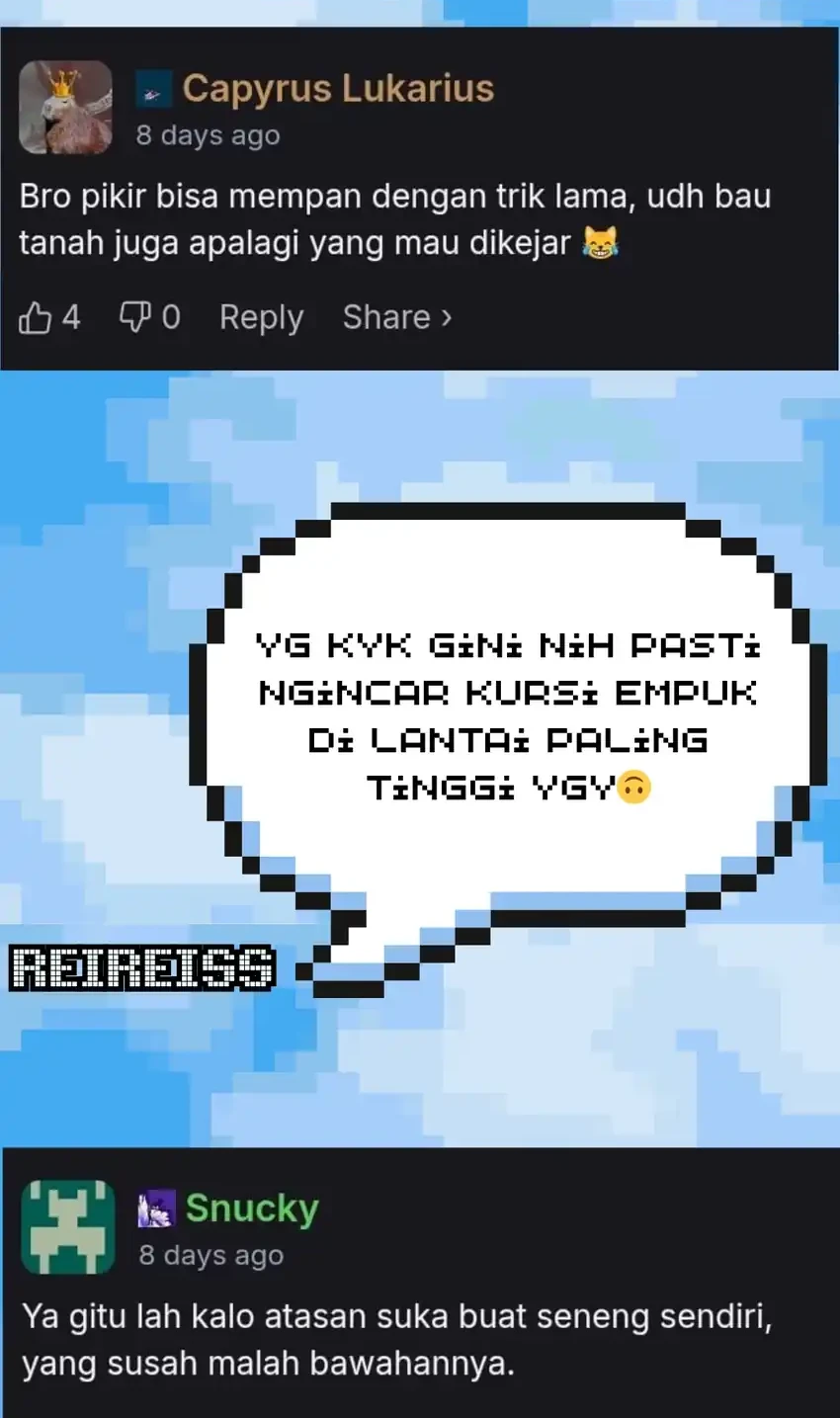 When a Genius Office Worker Goes Too Far Chapter 18 Gambar 81