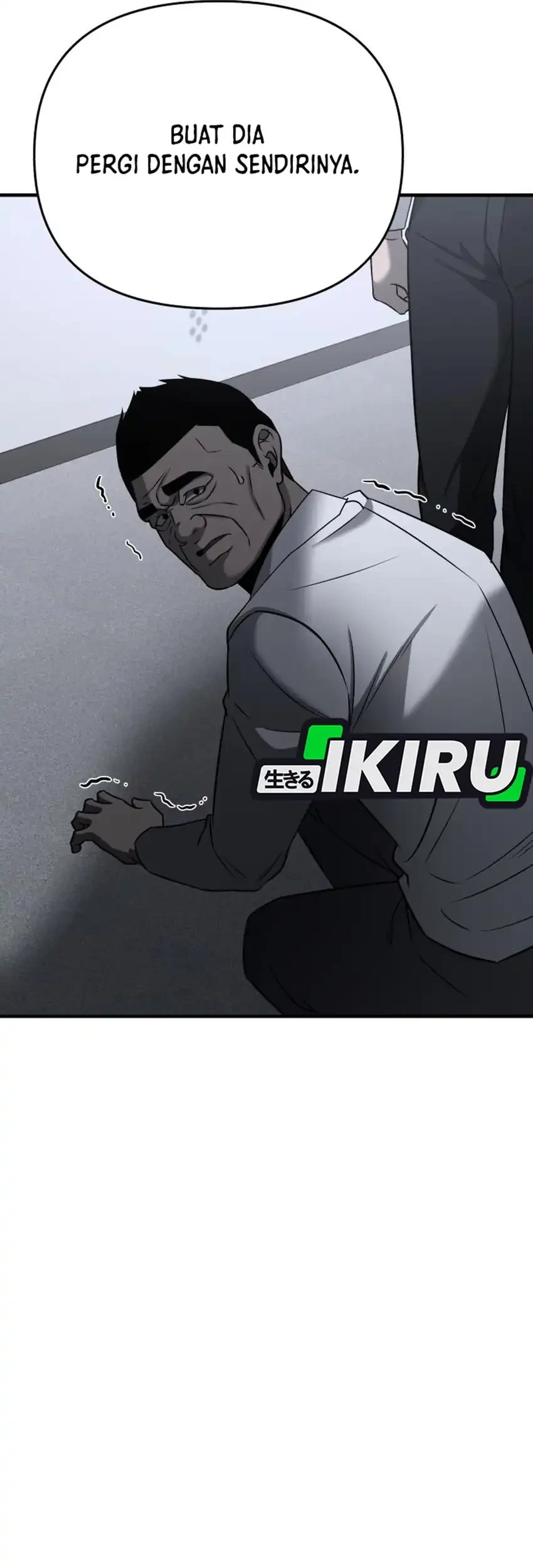 When a Genius Office Worker Goes Too Far Chapter 18 Gambar 10