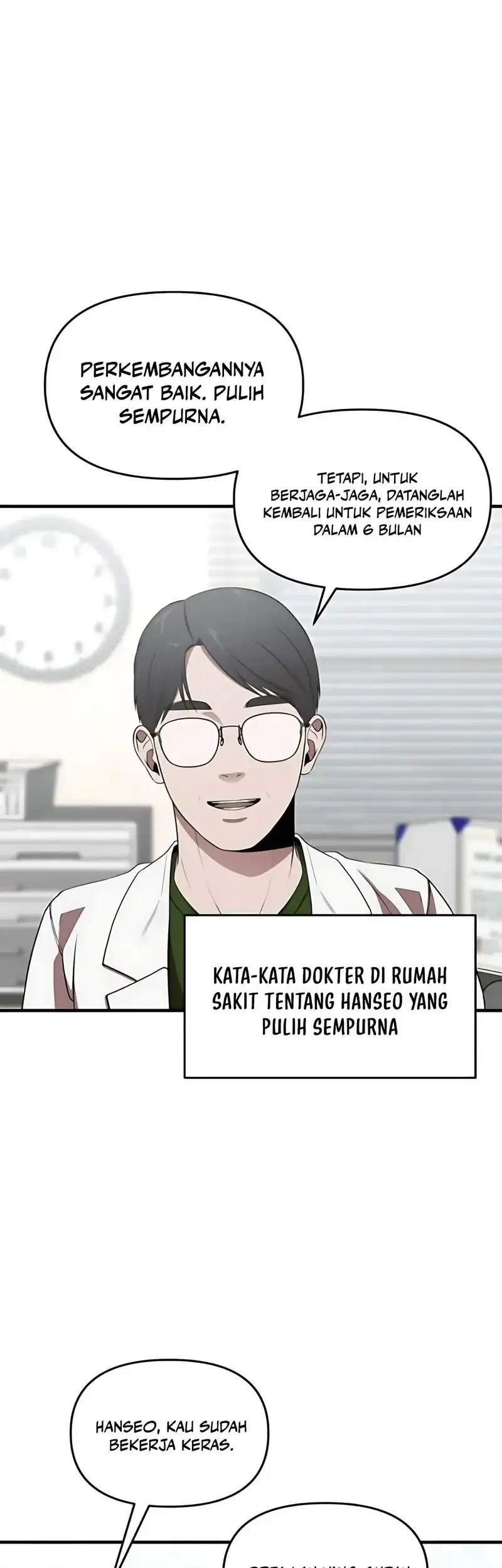 When a Genius Office Worker Goes Too Far Chapter 20 Gambar 23