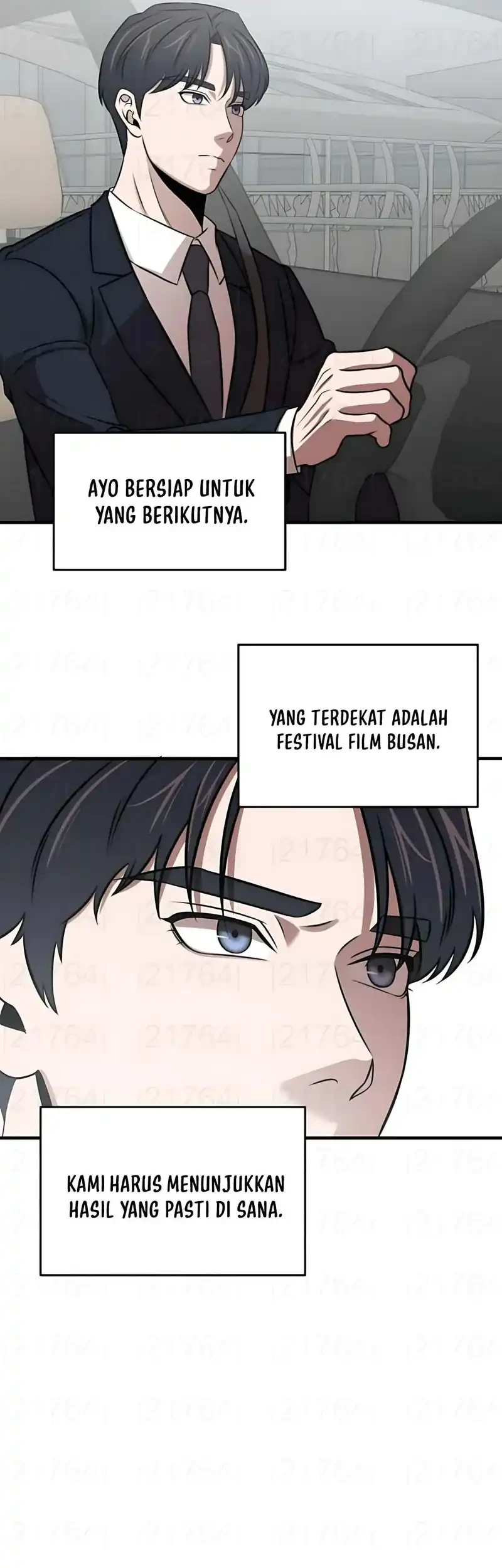 When a Genius Office Worker Goes Too Far Chapter 20 Gambar 27
