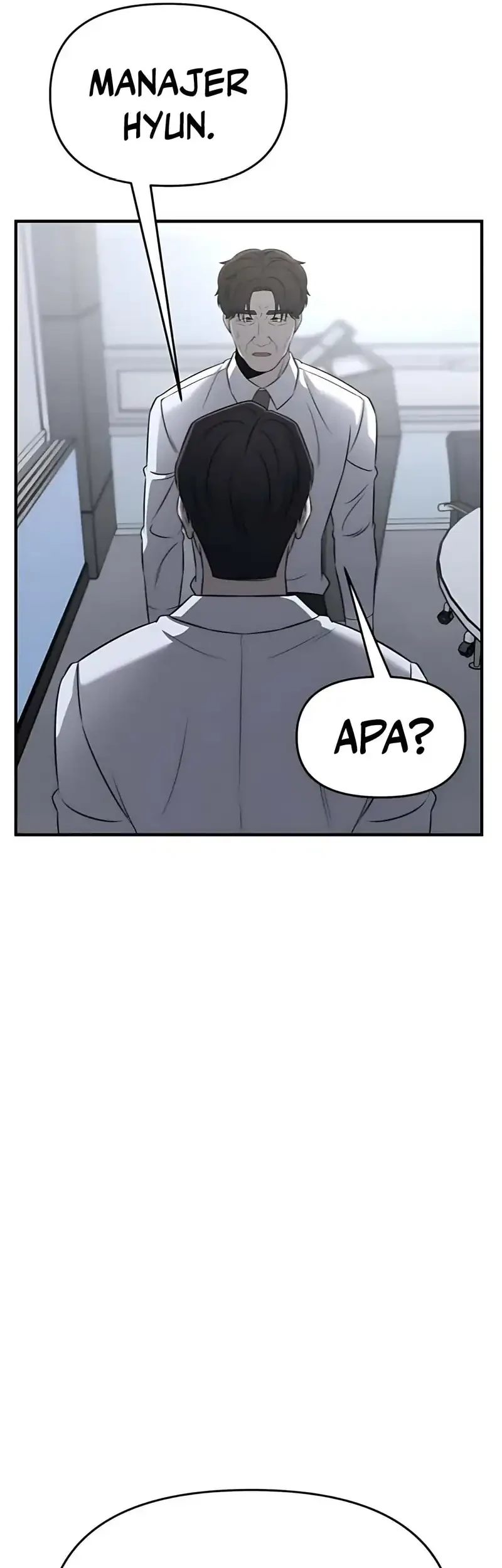 When a Genius Office Worker Goes Too Far Chapter 20 Gambar 33