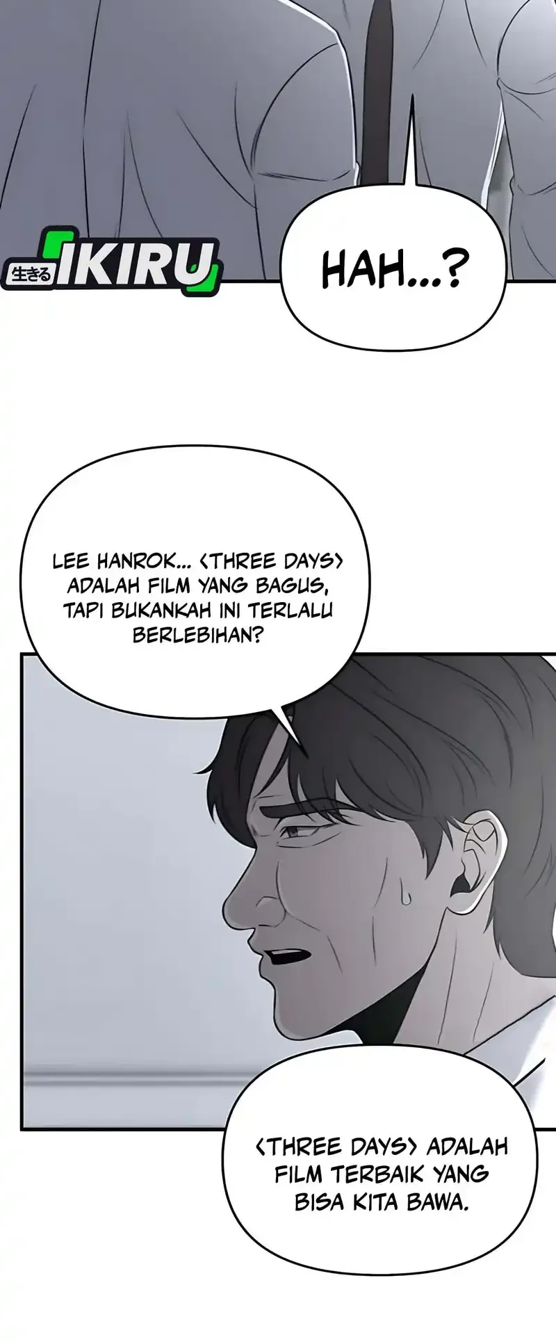 When a Genius Office Worker Goes Too Far Chapter 20 Gambar 38