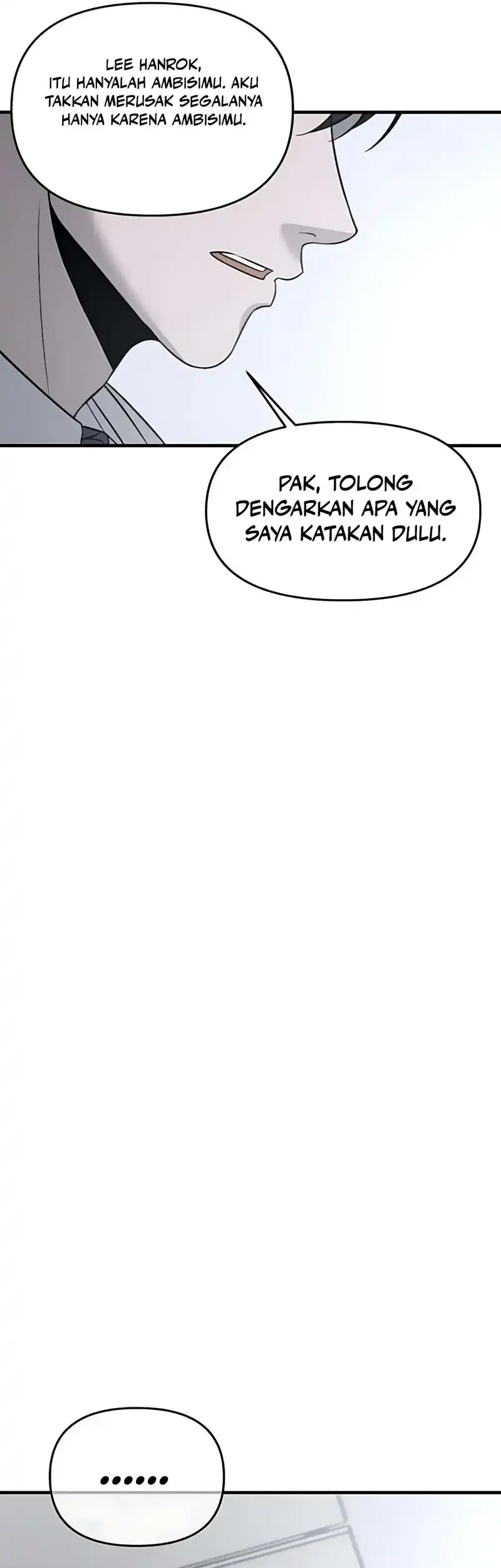 When a Genius Office Worker Goes Too Far Chapter 20 Gambar 39