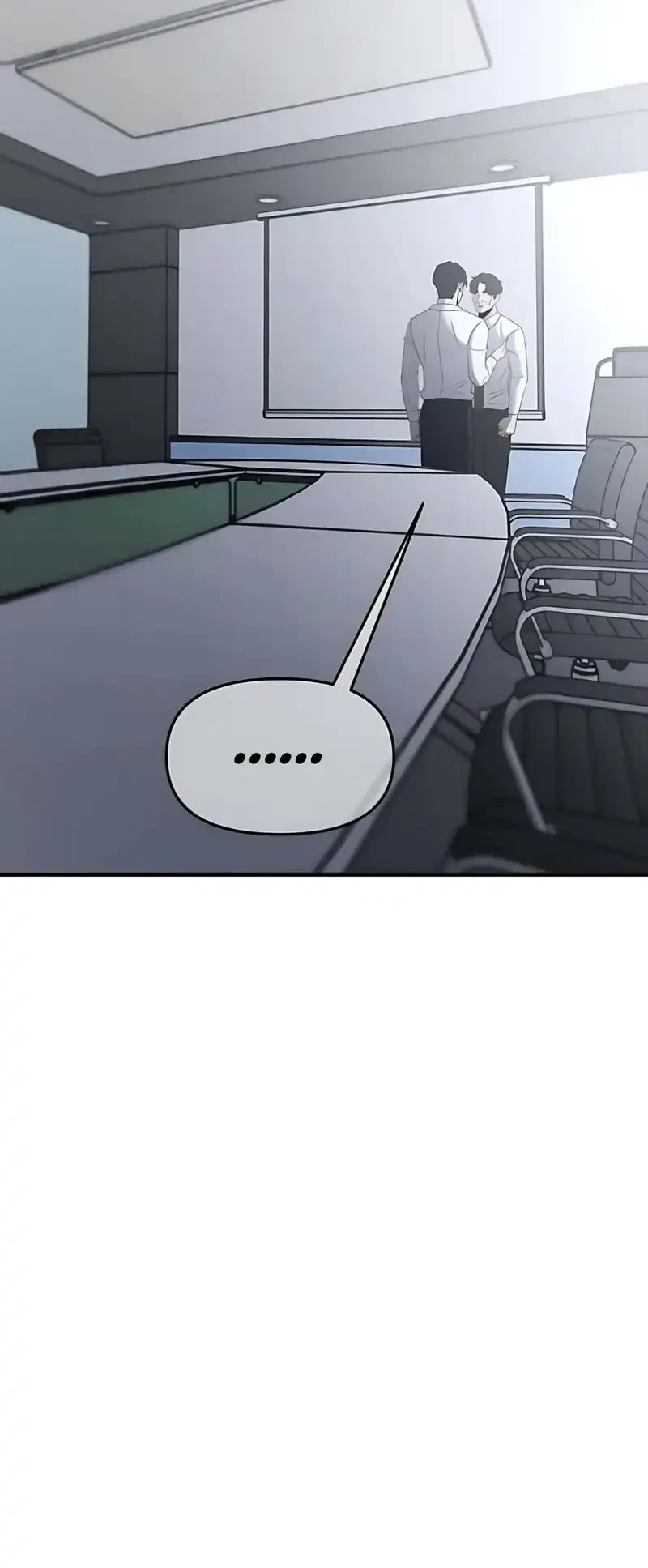 When a Genius Office Worker Goes Too Far Chapter 20 Gambar 40