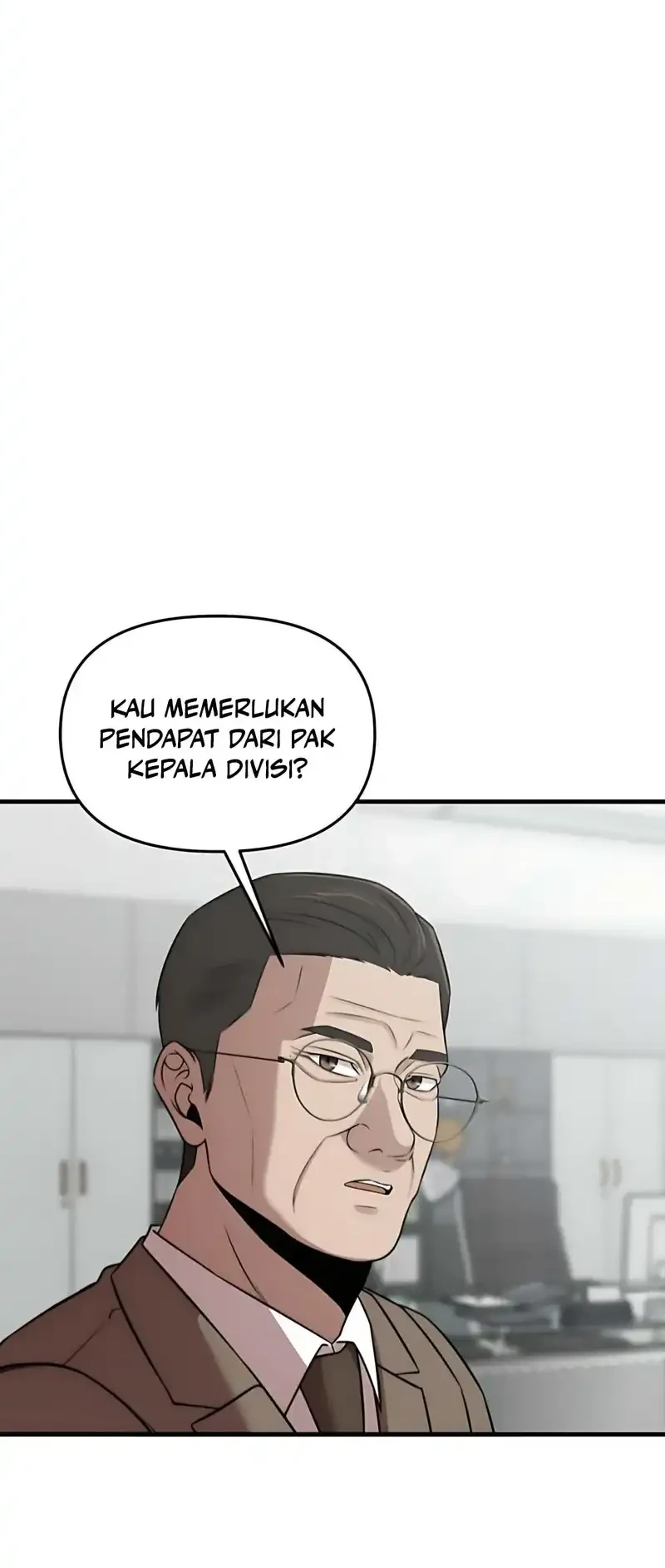 When a Genius Office Worker Goes Too Far Chapter 20 Gambar 42