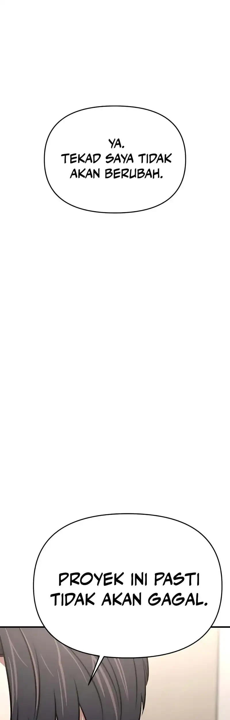 When a Genius Office Worker Goes Too Far Chapter 20 Gambar 51