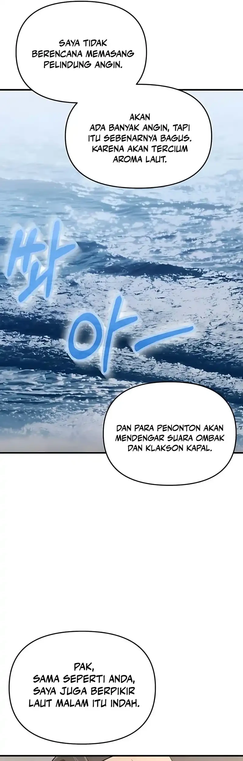 When a Genius Office Worker Goes Too Far Chapter 20 Gambar 57