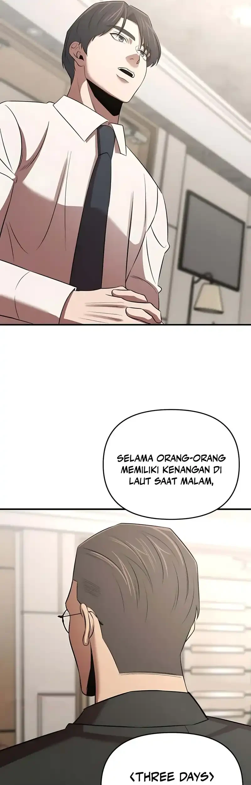 When a Genius Office Worker Goes Too Far Chapter 20 Gambar 59
