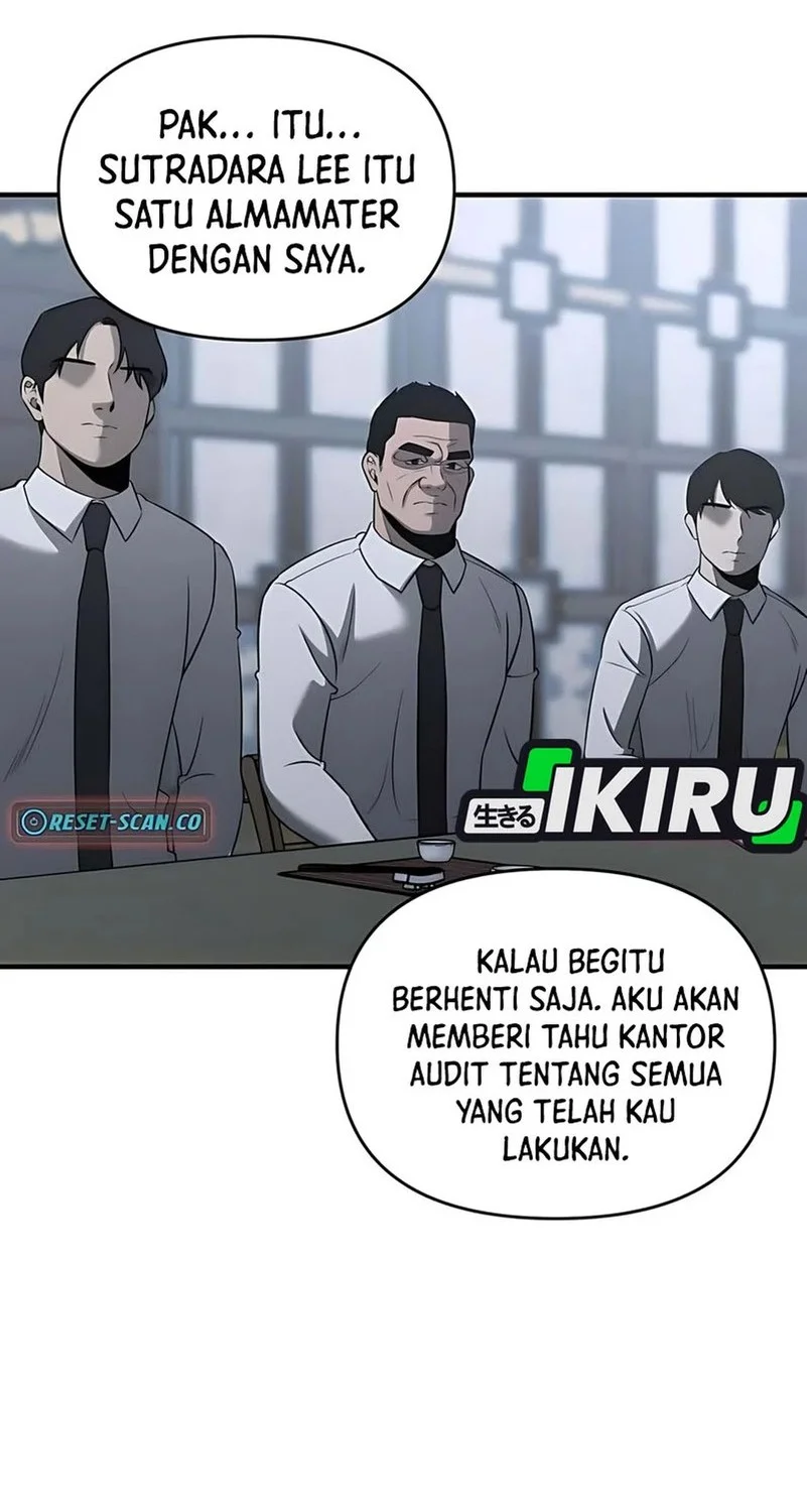 When a Genius Office Worker Goes Too Far Chapter 22 Gambar 44