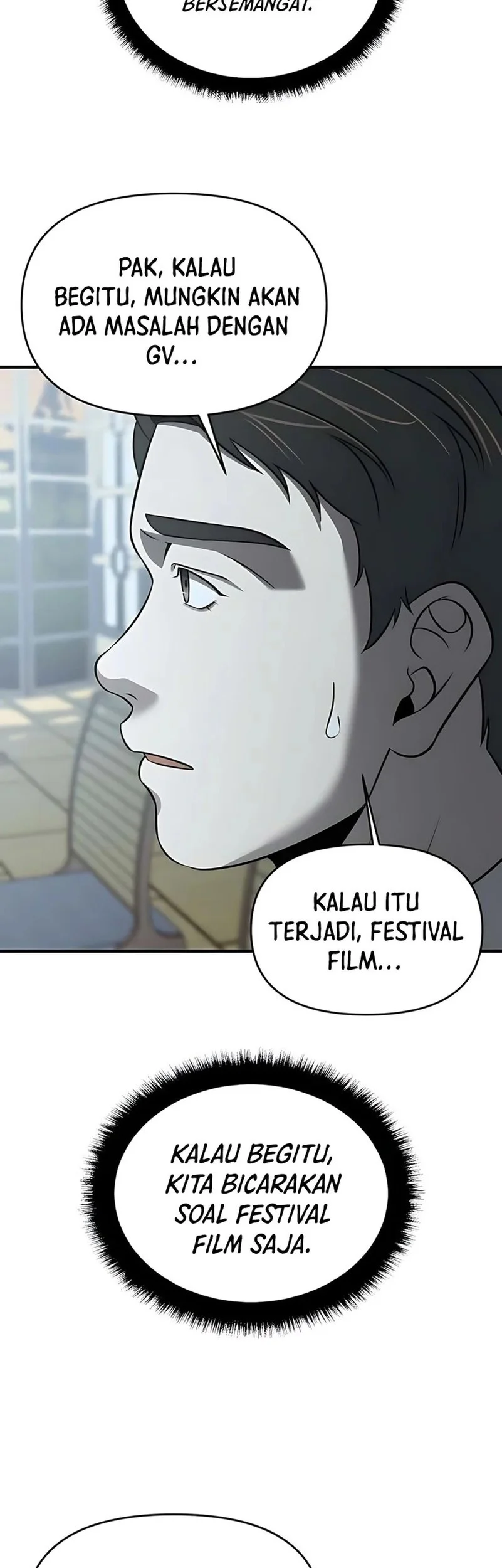 When a Genius Office Worker Goes Too Far Chapter 22 Gambar 47