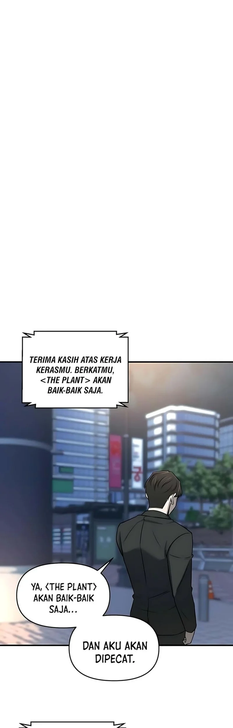 When a Genius Office Worker Goes Too Far Chapter 22 Gambar 53