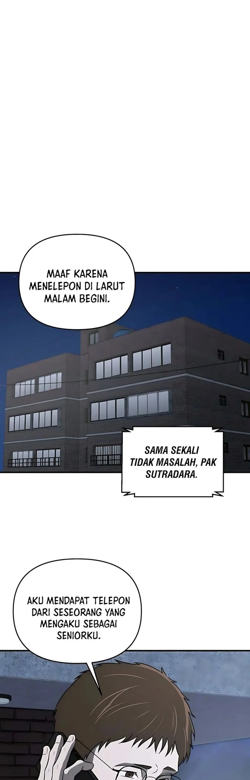 When a Genius Office Worker Goes Too Far Chapter 22 Gambar 62