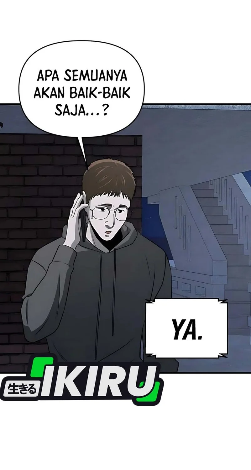 When a Genius Office Worker Goes Too Far Chapter 22 Gambar 64