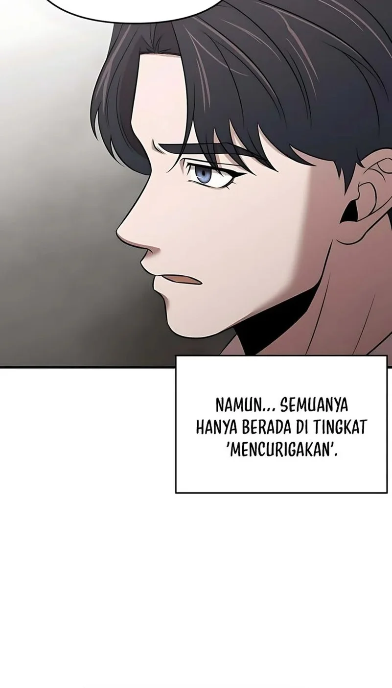 When a Genius Office Worker Goes Too Far Chapter 22 Gambar 4